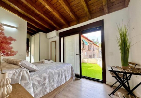 Casa de la Galera Alojamiento Turístico en Toledo